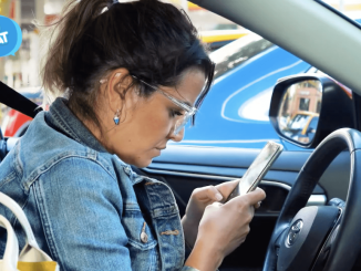 Aumento en varias regiones: dónde se registraron más infracciones a la Ley No Chat en 2023