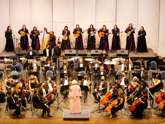 Día de la Mujer: Municipalidad y CCA invitan a concierto inédito de la Orquesta Sinfónica en el Estadio Regional