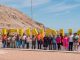 Una inédita jornada vivieron adultos mayores de Paposo al visitar Cifuncho