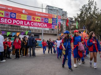 Los enigmas de la naturaleza, los secretos de la mente humana y las nuevas formas de observar el universo marcarán las actividades del Festival de Ciencia Puerto de Ideas Antofagasta 2024