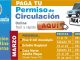 Permiso de circulación: Municipalidad habita dos nuevos puntos de pago y ampliación de horario