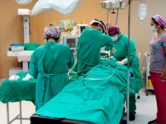Más de 484 personas beneficiadas con Operativo Médico Sembrando Salud UA en Taltal
