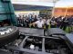 Un paso adelante hacia la movilidad verde: exitosa Primera Feria de Electromovilidad "Muévete con Litio" en San Pedro de Atacama
