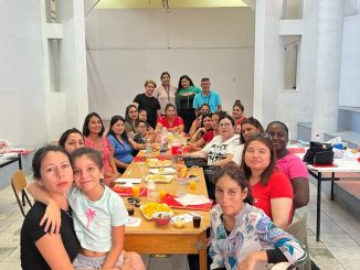 Mujeres de Tocopilla concluyen talleres de emprendimiento Mujeres de Tocopilla concluyen talleres de emprendimiento