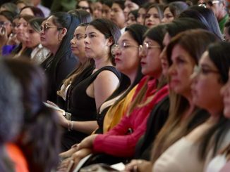 Escondida | BHP capacitó a nueva generación de mujeres operadoras y mantenedoras