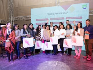 La Alianza Mujer Atacameña ratifica su compromiso por la comunidad en su segundo aniversario
