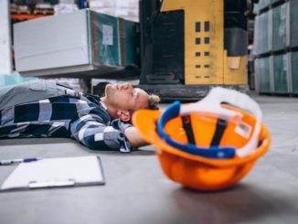La importancia del descanso en el mundo laboral: conoce cómo el sueño influye en la seguridad y productividad