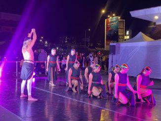 “Revive tu Centro” celebrará el Día Internacional de la Danza con Gala Artística