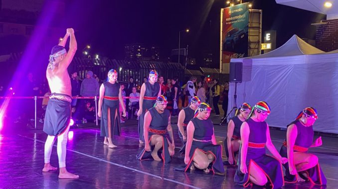 “Revive tu Centro” celebrará el Día Internacional de la Danza con Gala Artística