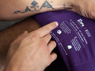 Unboxer de prevención”: Fundación Chilesincáncer lanza ingeniosa campaña para fomentar el autoexamen testicular