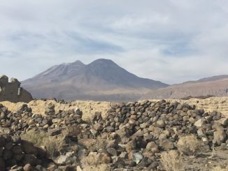 Sitio de Patrimonio Mundial Qhapaq Ñan recibe más de 80 millones de pesos para su cuidado y desarrollo en la Región de Antofagasta