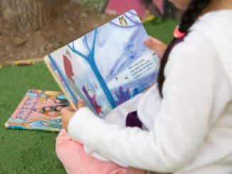 Abril lecturas mil: ocho recomendaciones de Fundación Integra para acercar los libros a las niñas y niños