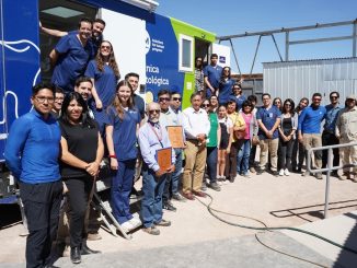 Clínica Dental Móvil de SQM Litio cumplió tres años regalando sonrisas en la comuna de San Pedro de Atacama