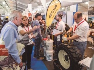 Exponor 2024: Más de mil expositores y 15 pabellones internacionales