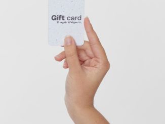 Corona lanza gift cards sustentables y regala las primeras 10 mil unidades