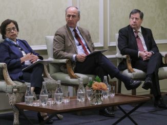 Exponor 2024, impulso clave de la economía e inversión en Chile