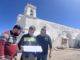 Comunidad de Chiu-Chiu busca apoyo para restaurar la iglesia más antigua de Chile