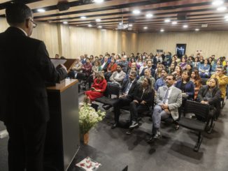 Instituciones Santo Tomás inauguraron Año Académico 2024 en Antofagasta