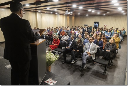 Inauguracion año academico ST 2024-18