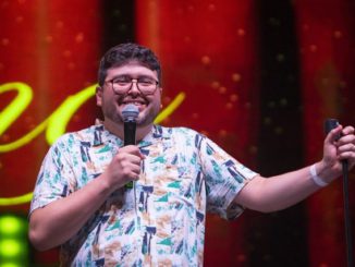 Tremendo dúo del humor: Luis Slimming y Marcelo Valverde se presentarán en Antofagasta Tremendo dúo del humor: Luis Slimming y Marcelo Valverde se presentarán en Antofagasta