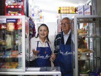 ¡Atención dueños y dueñas de botillerías! Únete al programa “Mi almacén, mi comunidad”y lleva tu negocio al siguiente nivel