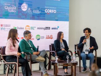 Encuentro de Ecosistemas de Innovación Antofagasta 2024 inicia con seminario internacional