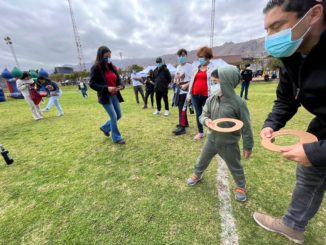 Corporación Oncofeliz extiende invitación para el apoyo de la Gran Fiesta Familiar