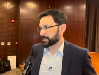 Experto internacional en economía circular en Antofagasta aseguró que su implementación es “Vital para el futuro del planeta” Experto internacional en economía circular en Antofagasta aseguró que su implementación es “Vital para el futuro del planeta”