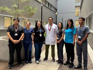 UA acredita con éxito su Programa de Especialidades en Medicina Interna