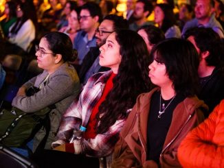 La naturaleza en todo su esplendor se devela en el Festival de Ciencia Puerto de Ideas Antofagasta