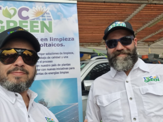 Emprendedores de Tocopilla adjudicaron fondos de financiamiento 2024 con el apoyo de El Puerto Cowork
