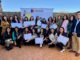 Sueño cumplido: trabajadoras de jardines infantiles de Integra se titularon como técnicos universitarios en educación parvularia