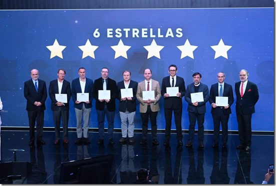 Cuadro de Honor 2024.2