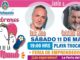 Municipalidad celebrará el Día de la Madre con gran evento en Playa Trocadero