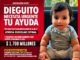 Familia antofagastina necesita comprar uno de los fármacos más caros del mundo para su hijo de un año