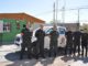 Centro de Educación y Trabajo de Gendarmería en Calama recibe vehículo para ampliar su servicio en la comuna