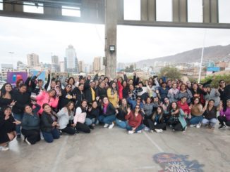 Programa Jefas de Hogar del SernamEG 2024 parte con más de mil mujeres en la región Programa Jefas de Hogar del SernamEG 2024 parte con más de mil mujeres en la región