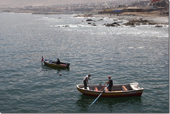 Pescadores 01