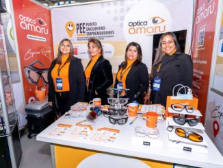 Punto Pyme Antofagasta llevará a 17 emprendimientos de la región a Exponor 2024