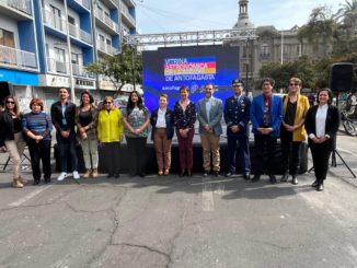 Sernatur realizó con gran convocatoria la “Vitrina Astronómica de la Región de Antofagasta”