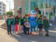 Aguas Antofagasta celebró con éxito la fiesta cultural más importante de Chile