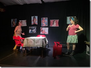 Lanzamiento talleres Loba Teatro 2