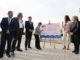 Ministerio de Obras Públicas y Programa de las Naciones Unidas para el Desarrollo anuncian construcción de nuevas obras de control aluvional en Antofagasta