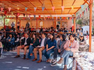 Más de 140 estudiantes de comunidades atacameñas recibirán acompañamiento y becas
