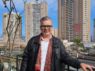 Director del Centro UC para la Transformación Educativa, Ernesto Treviño Villarreal: “Chile está estancado 12 años en educación, es el momento de dar prioridad a los niños”