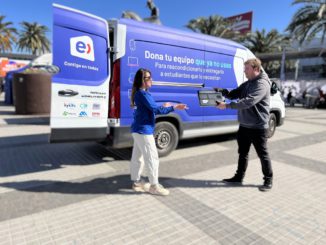 Tour Reutiliza por Chile 2024 llega este jueves a Antofagasta