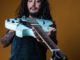 Artista local Jorge Luis Alejandro lanza su primer disco “Latin Lover Vol.1”