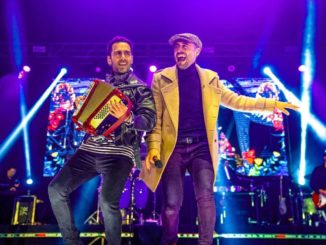 “Los Vásquez” vuelven a Antofagasta con lo mejor de su “Pop Cebolla”
