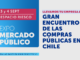 Sercotec abre convocatoria para que mipymes y cooperativas participen en Expo Mercado Público 2024