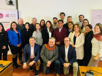 AntofaEduca define ambiciosas metas tras reunión del Comité Experto Asesor AntofaEduca define ambiciosas metas tras reunión del Comité Experto Asesor